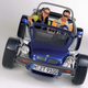 Illustration for article titled The BMW i3 Looks A Lot Like This Crazy Forgotten 90s Concept Car
